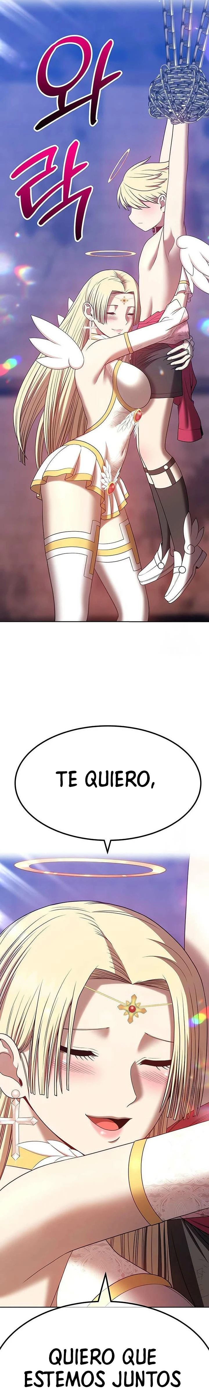 Palo De Madera Capitulo 49 página 2
