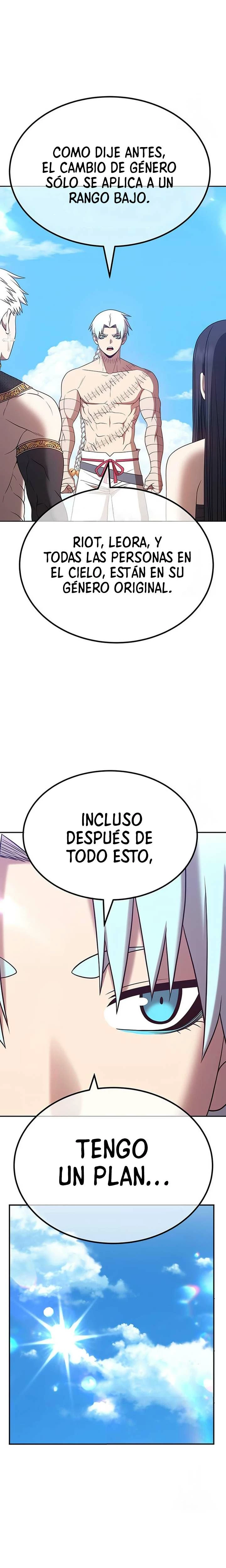 Palo De Madera Capitulo 49 página 24