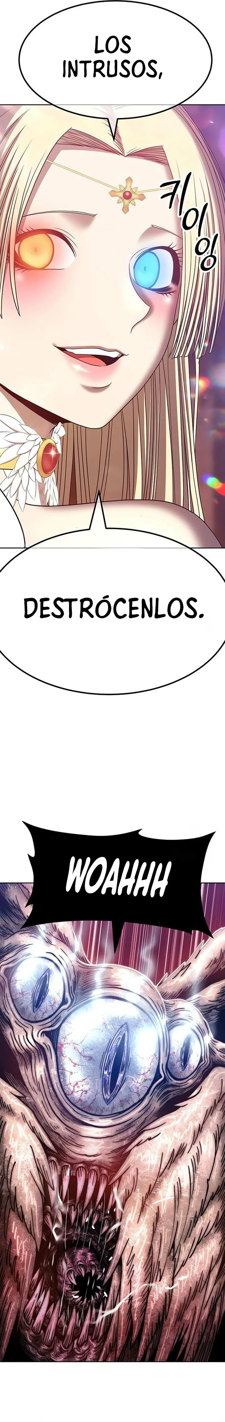 Palo De Madera Capitulo 49 página 30