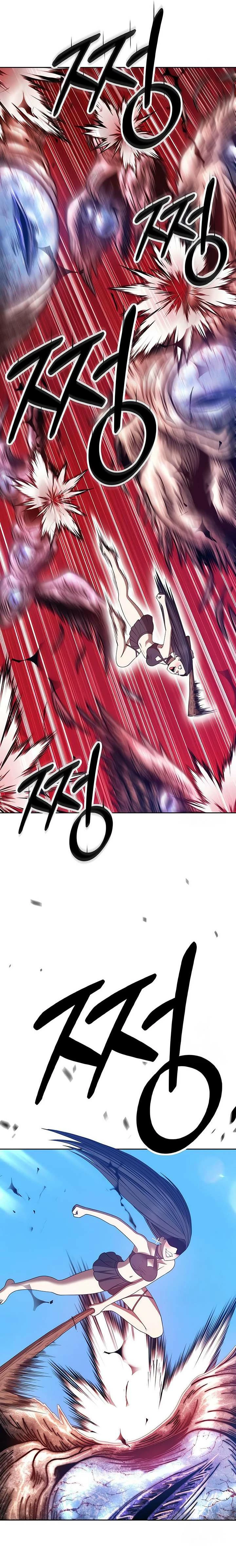 Palo De Madera Capitulo 49 página 50