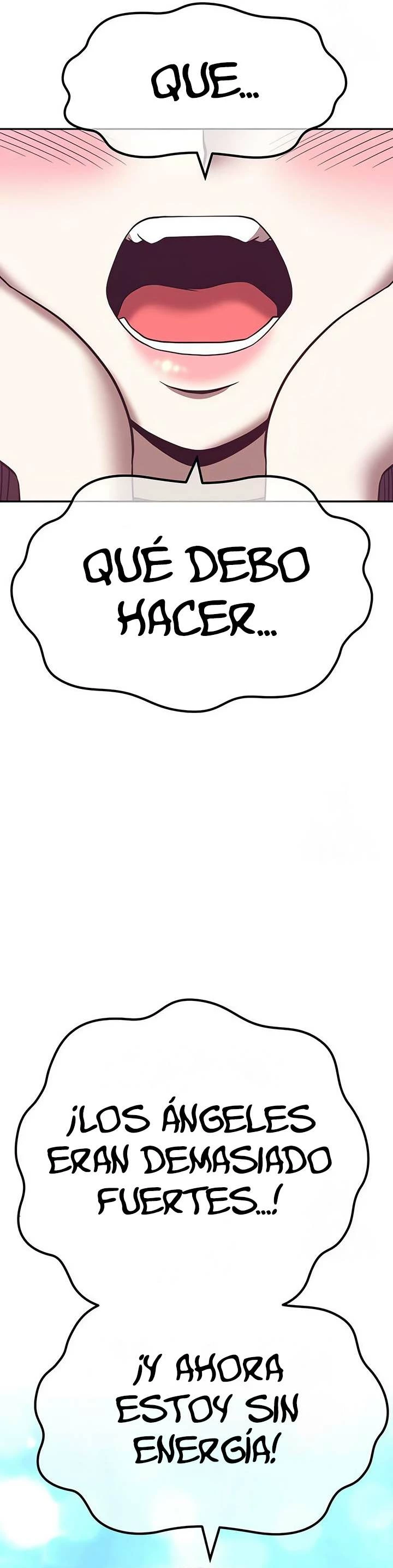 Palo De Madera Capitulo 49 página 64