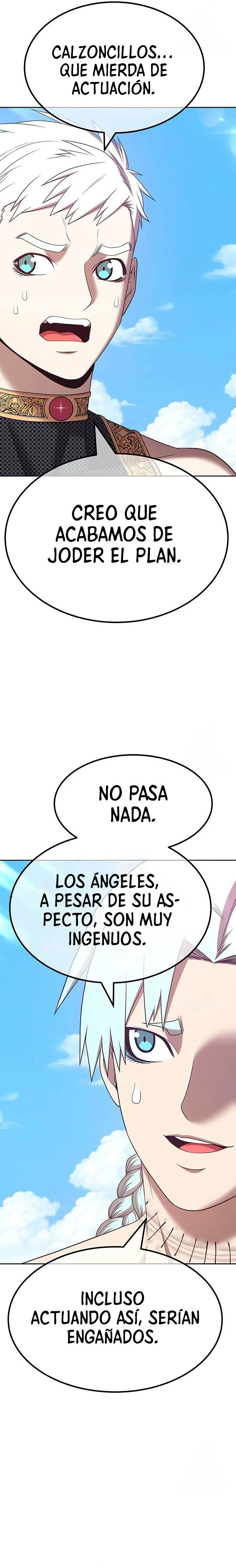 Palo De Madera Capitulo 49 página 67