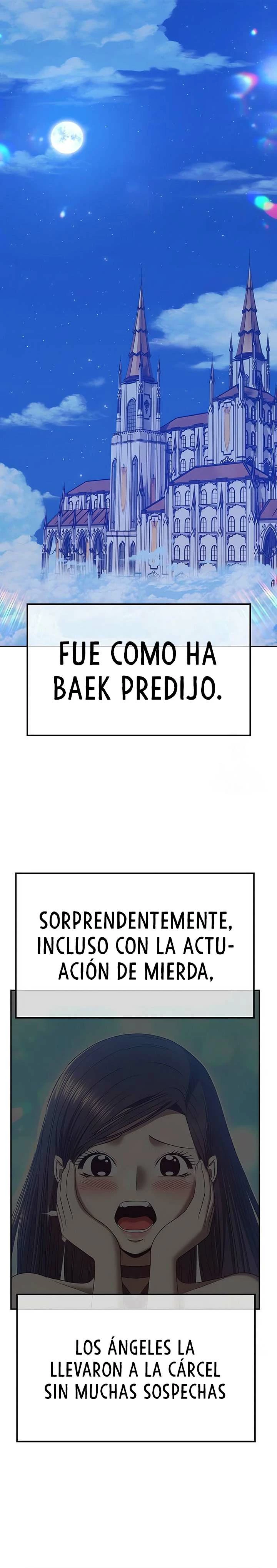 Palo De Madera Capitulo 49 página 71