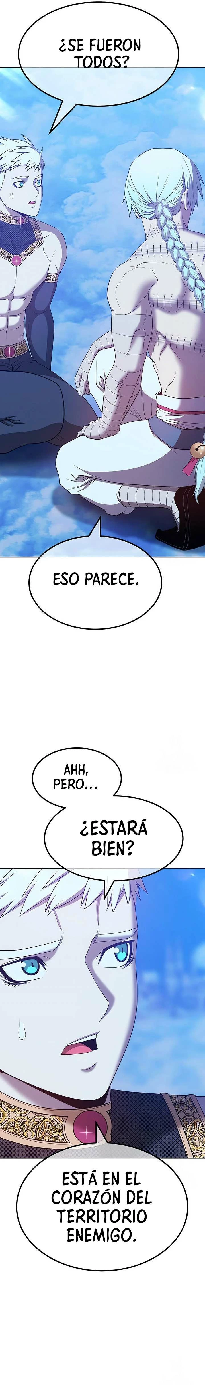 Palo De Madera Capitulo 49 página 73