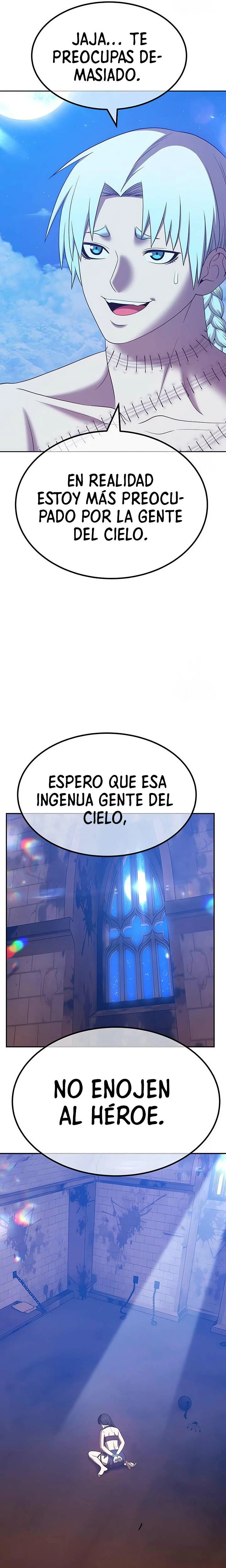 Palo De Madera Capitulo 49 página 74
