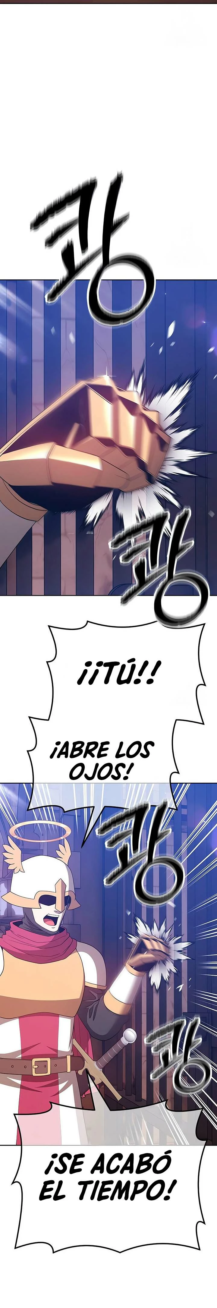 Palo De Madera Capitulo 49 página 75
