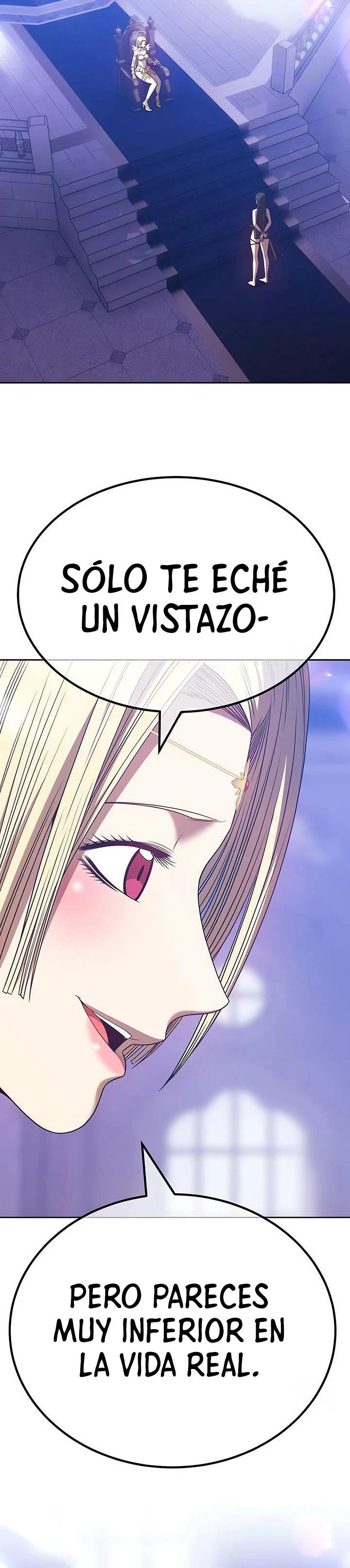 Palo De Madera Capitulo 49 página 82