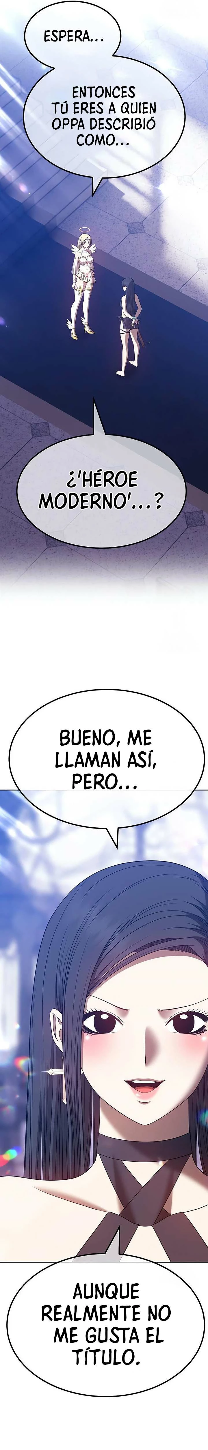 Palo De Madera Capitulo 49 página 86