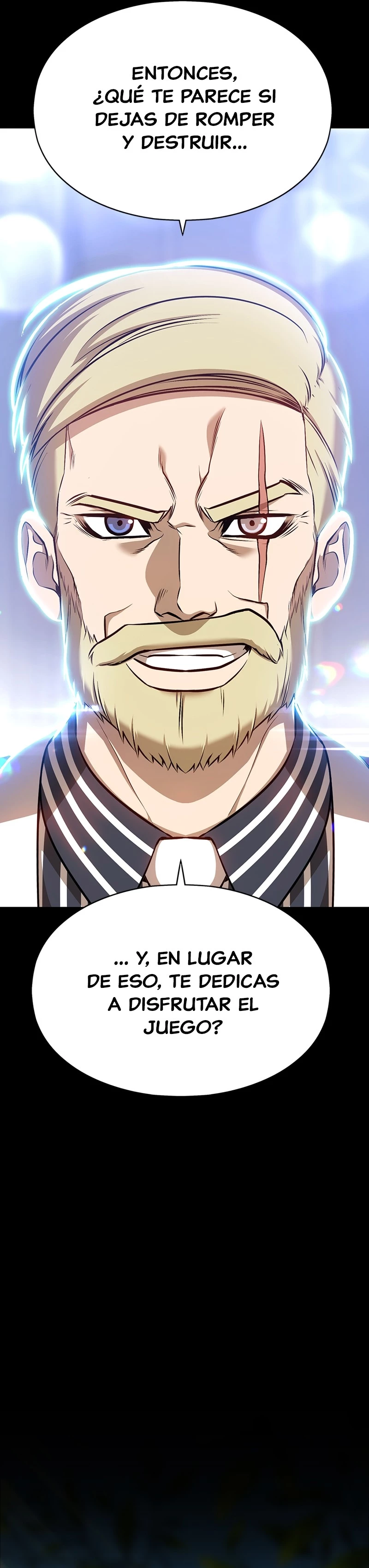 Palo De Madera Capitulo 5 página 114