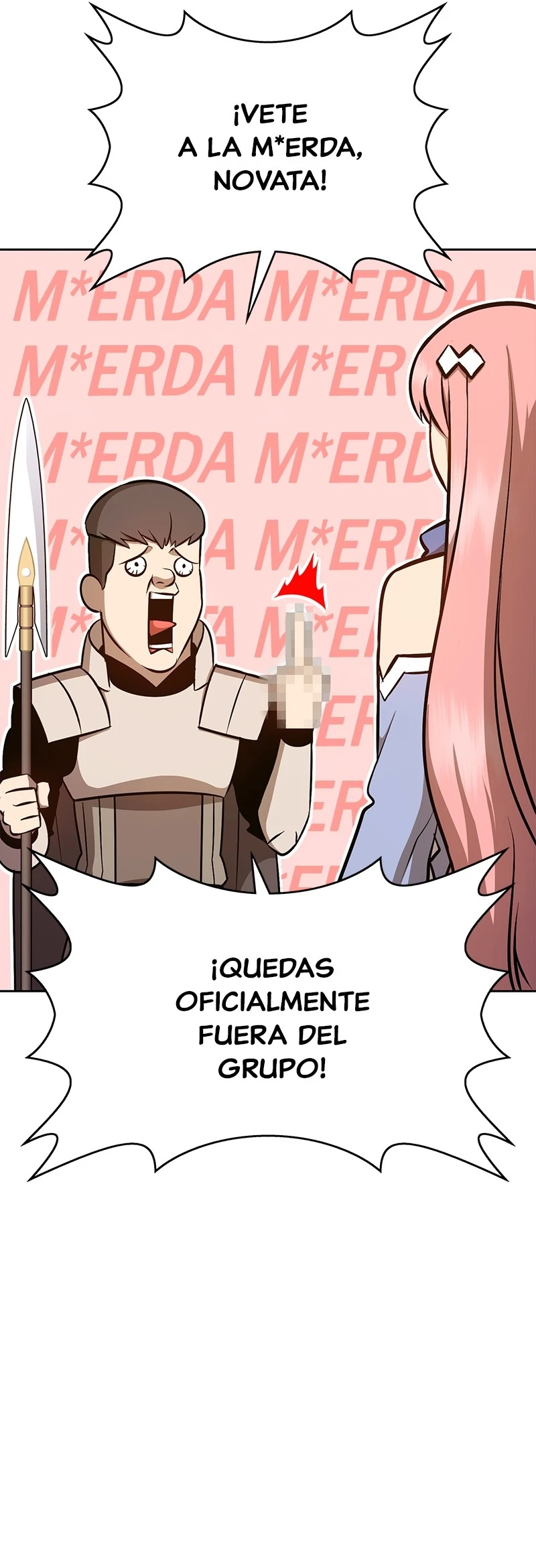 Palo De Madera Capitulo 5 página 117