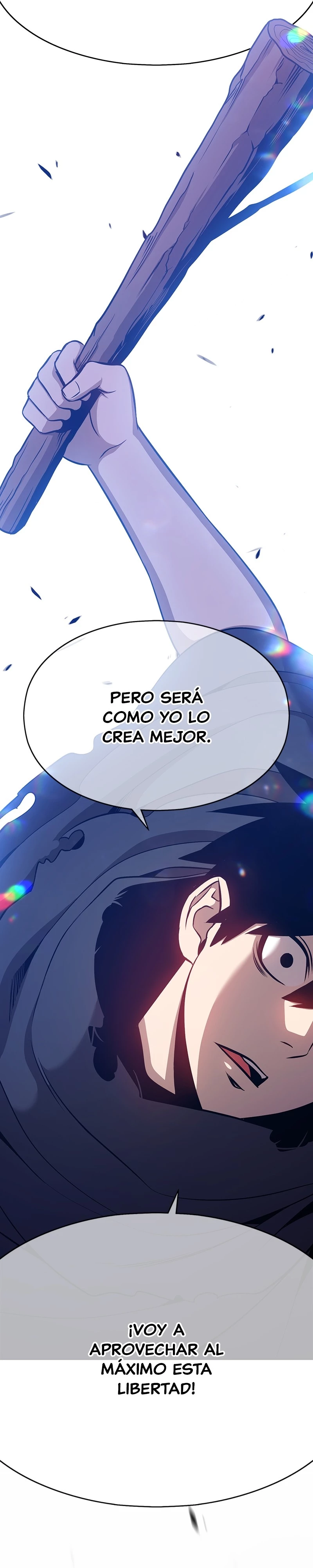 Palo De Madera Capitulo 5 página 123
