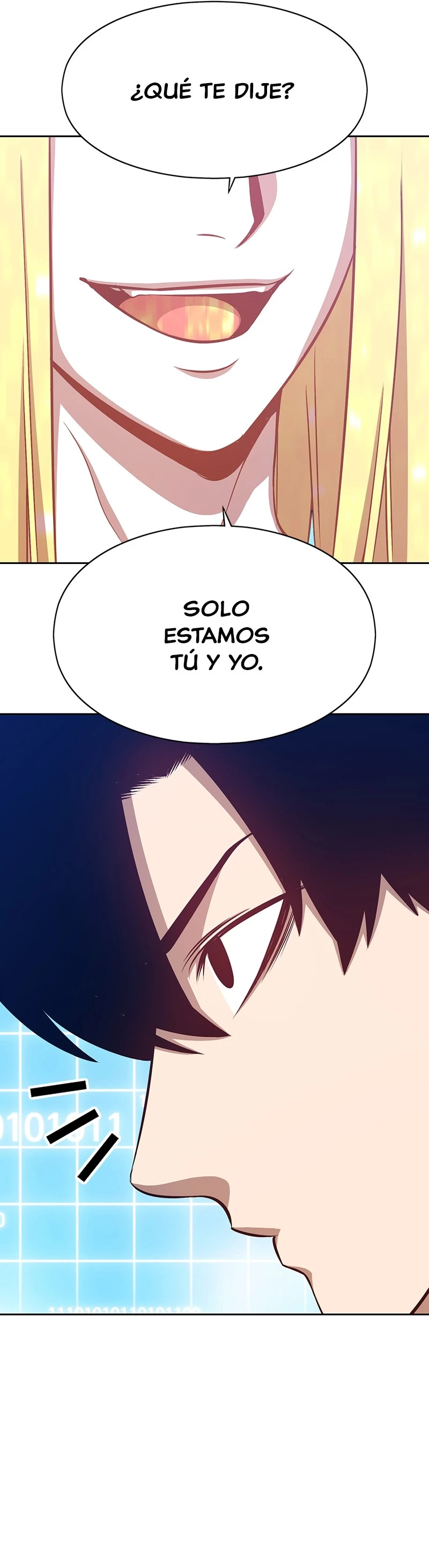 Palo De Madera Capitulo 5 página 20
