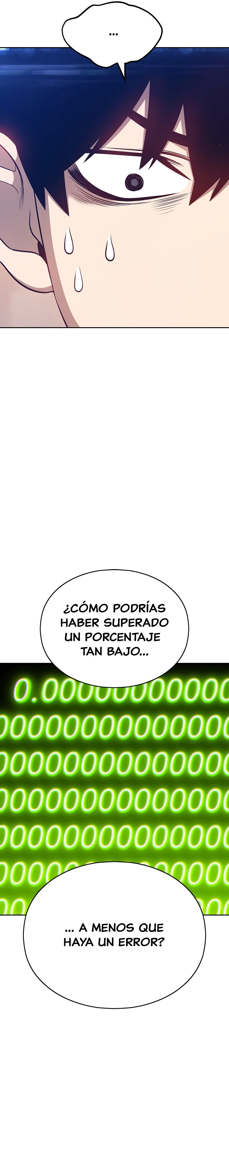 Palo De Madera Capitulo 5 página 68