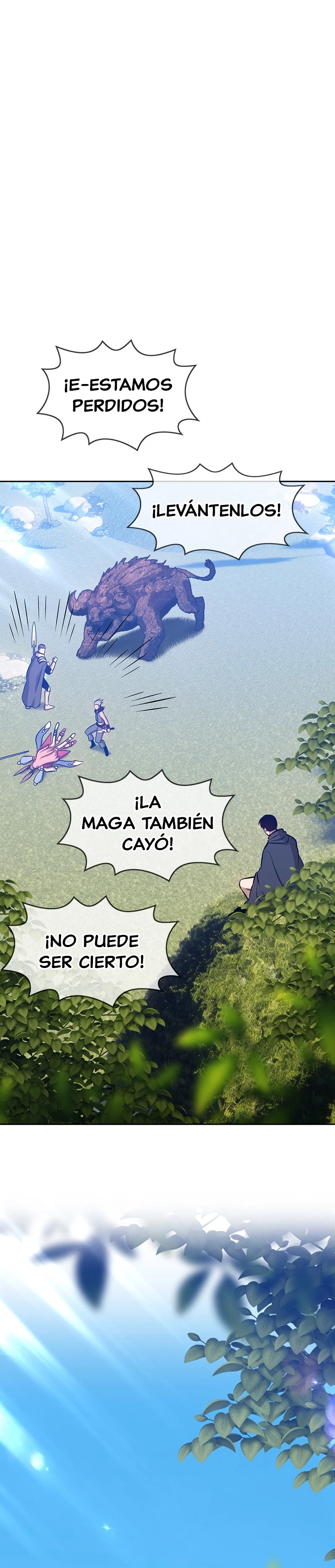 Palo De Madera Capitulo 5 página 86