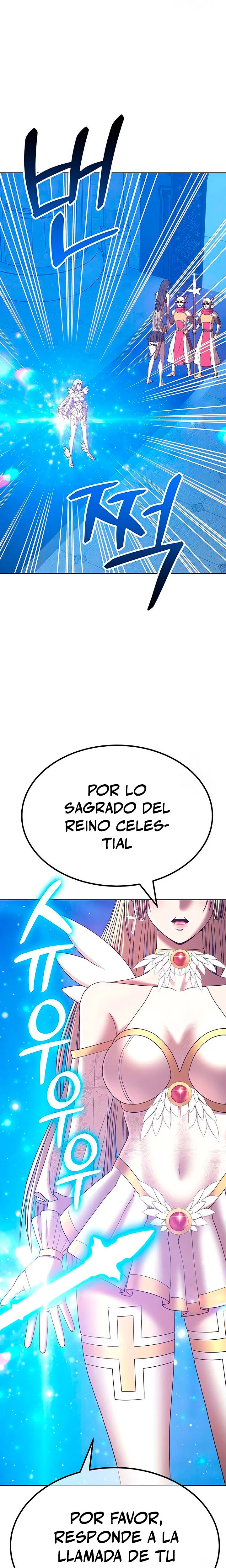 Palo De Madera Capitulo 50 página 33