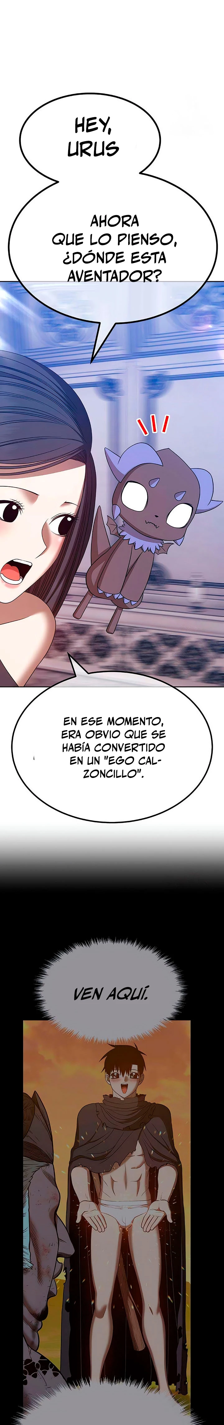 Palo De Madera Capitulo 50 página 62