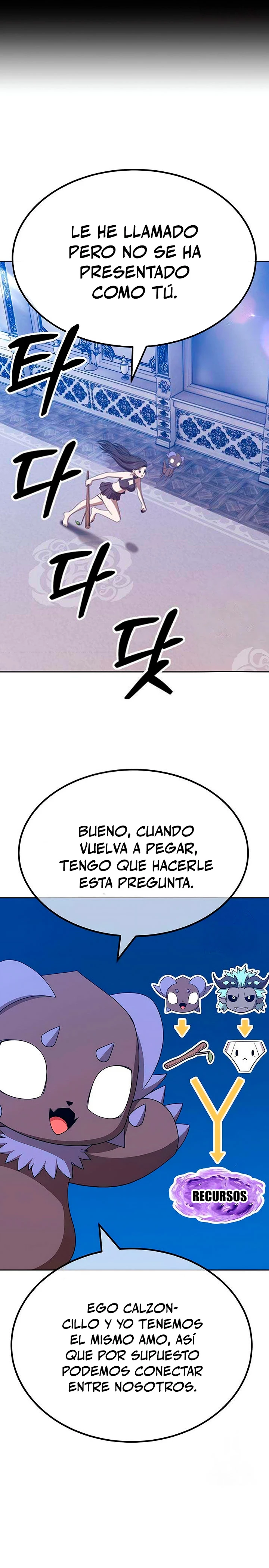 Palo De Madera Capitulo 50 página 65