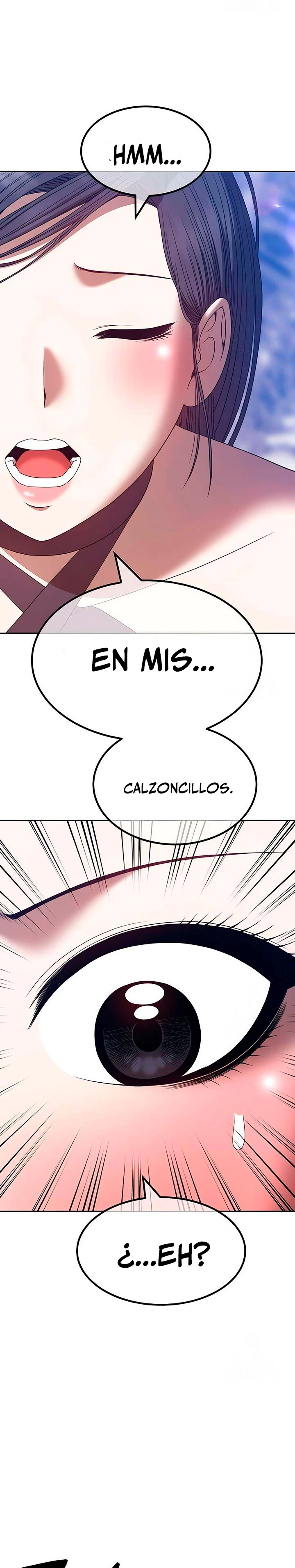 Palo De Madera Capitulo 50 página 67