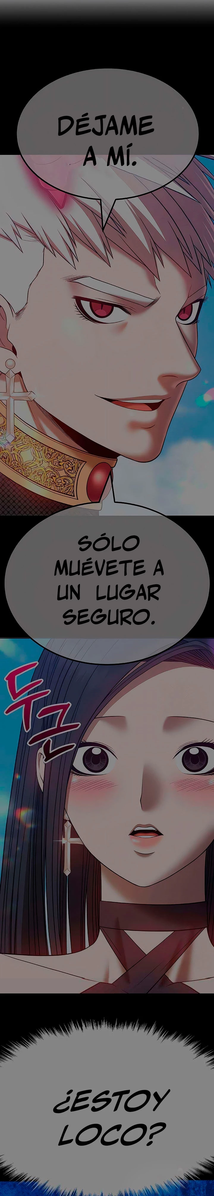Palo De Madera Capitulo 50 página 75