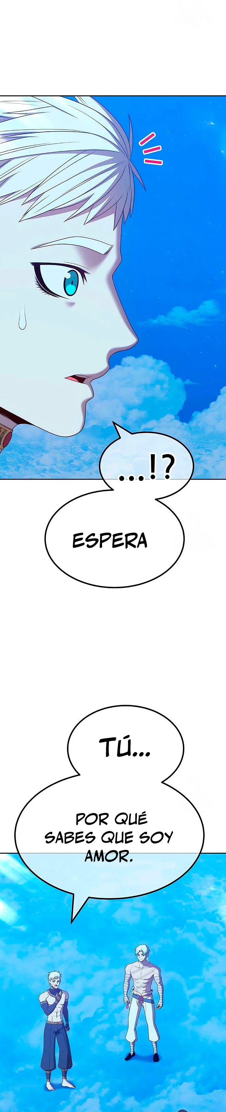 Palo De Madera Capitulo 50 página 82
