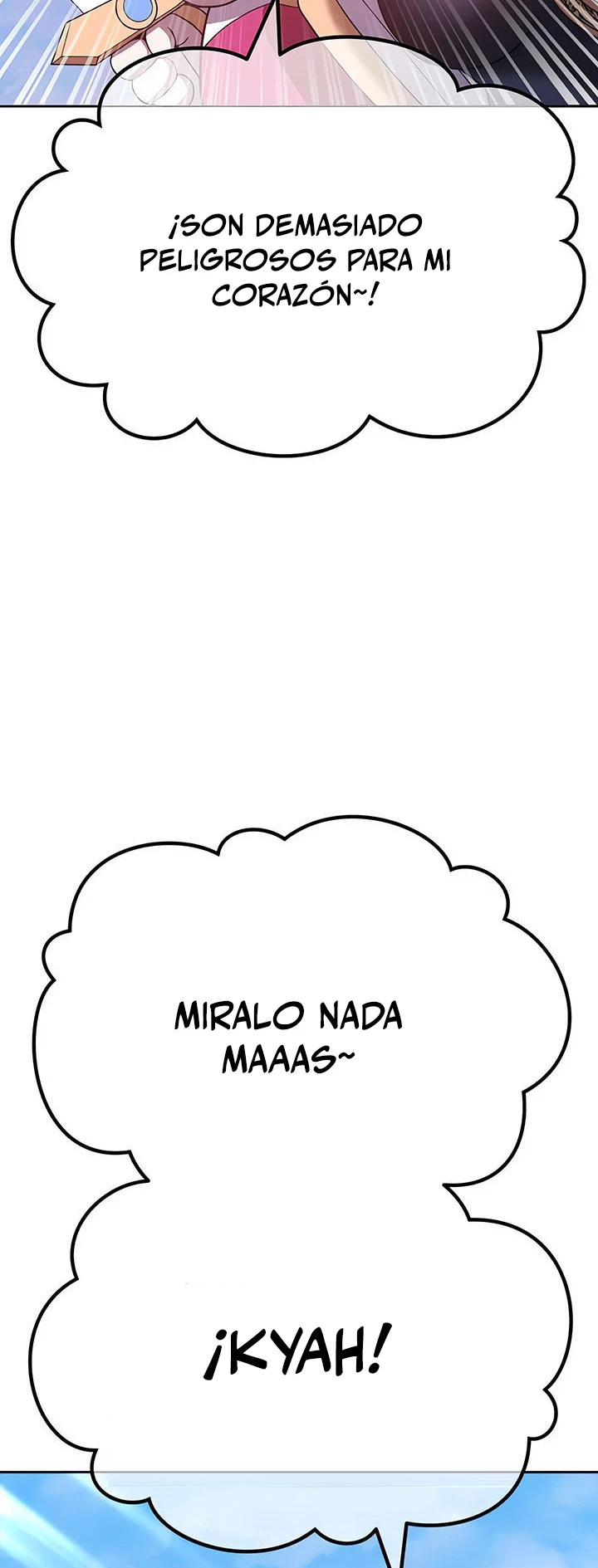 Palo De Madera Capitulo 51 página 105