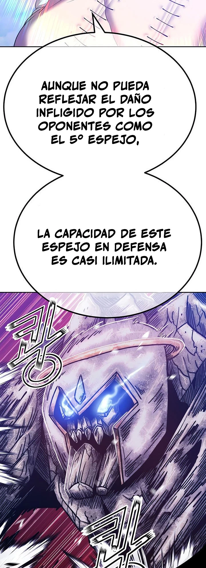 Palo De Madera Capitulo 51 página 151