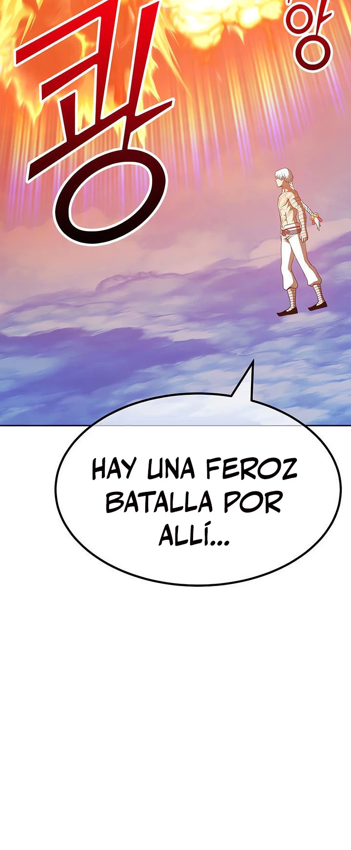 Palo De Madera Capitulo 51 página 167