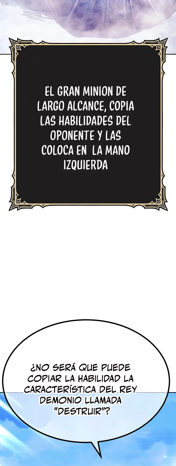 Palo De Madera Capitulo 51 página 181