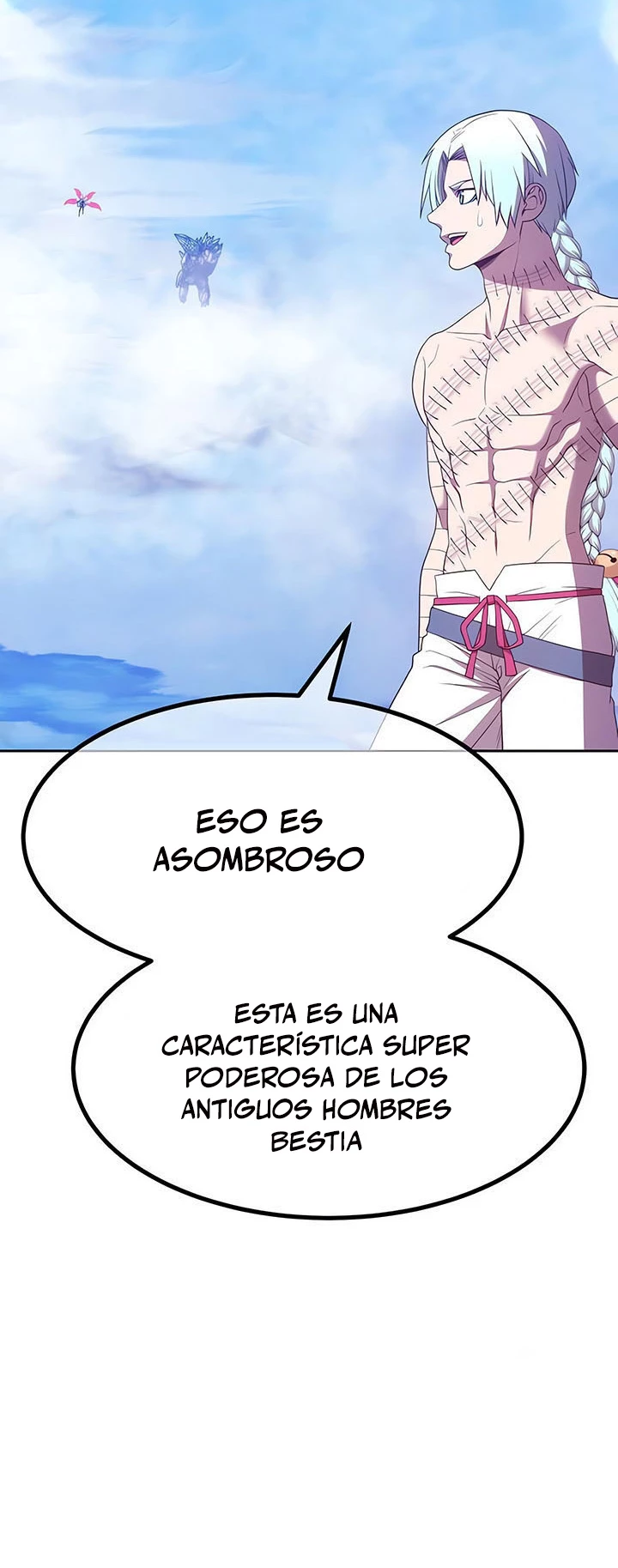 Palo De Madera Capitulo 51 página 182