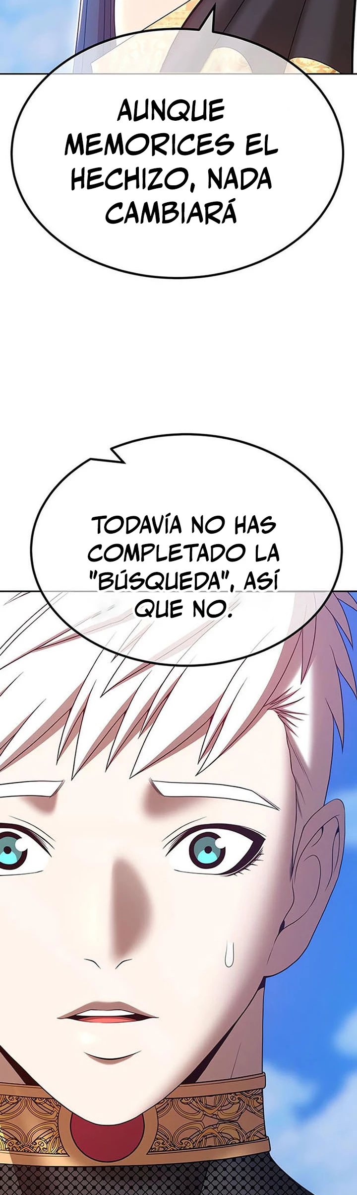 Palo De Madera Capitulo 51 página 20