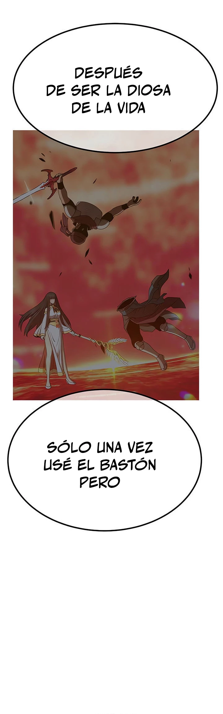 Palo De Madera Capitulo 51 página 210