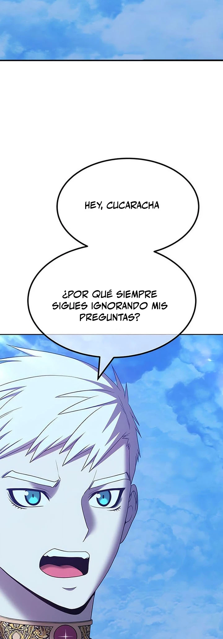 Palo De Madera Capitulo 51 página 24