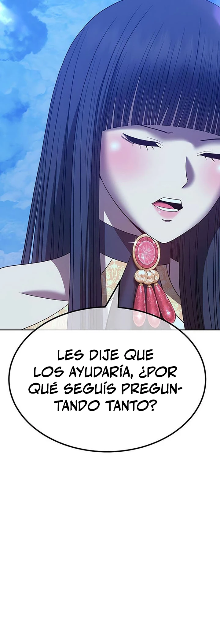 Palo De Madera Capitulo 51 página 26