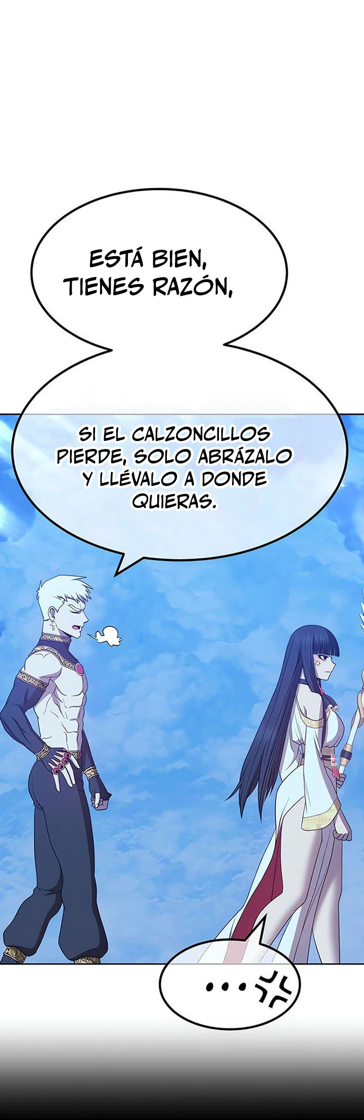 Palo De Madera Capitulo 51 página 27