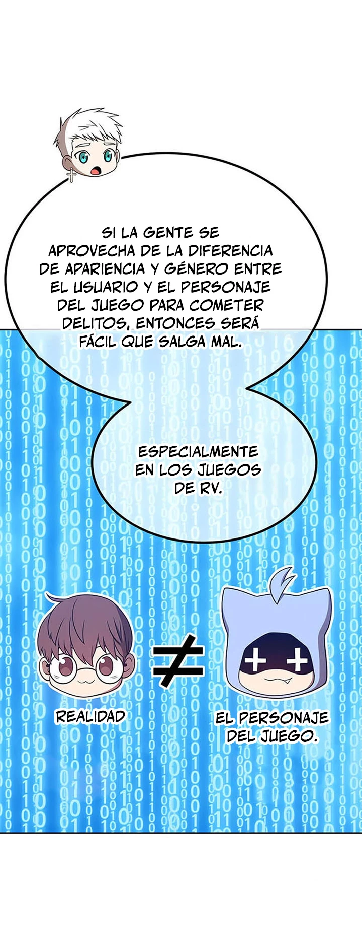 Palo De Madera Capitulo 51 página 34