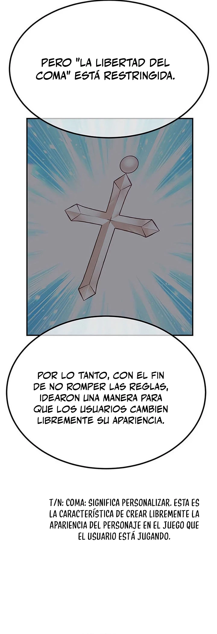Palo De Madera Capitulo 51 página 39