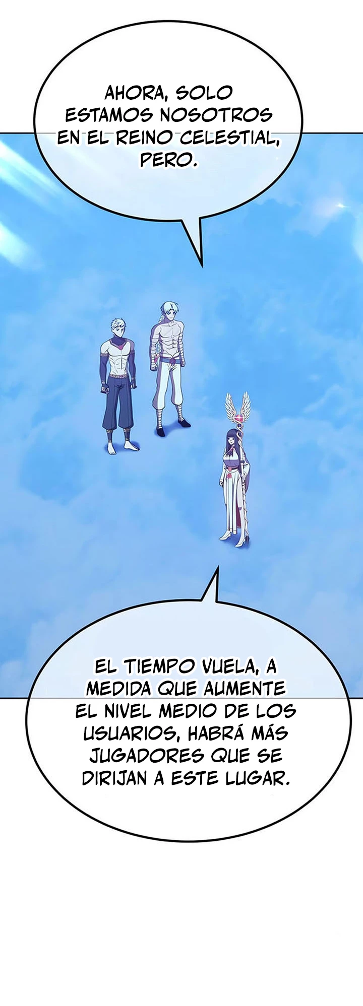 Palo De Madera Capitulo 51 página 43