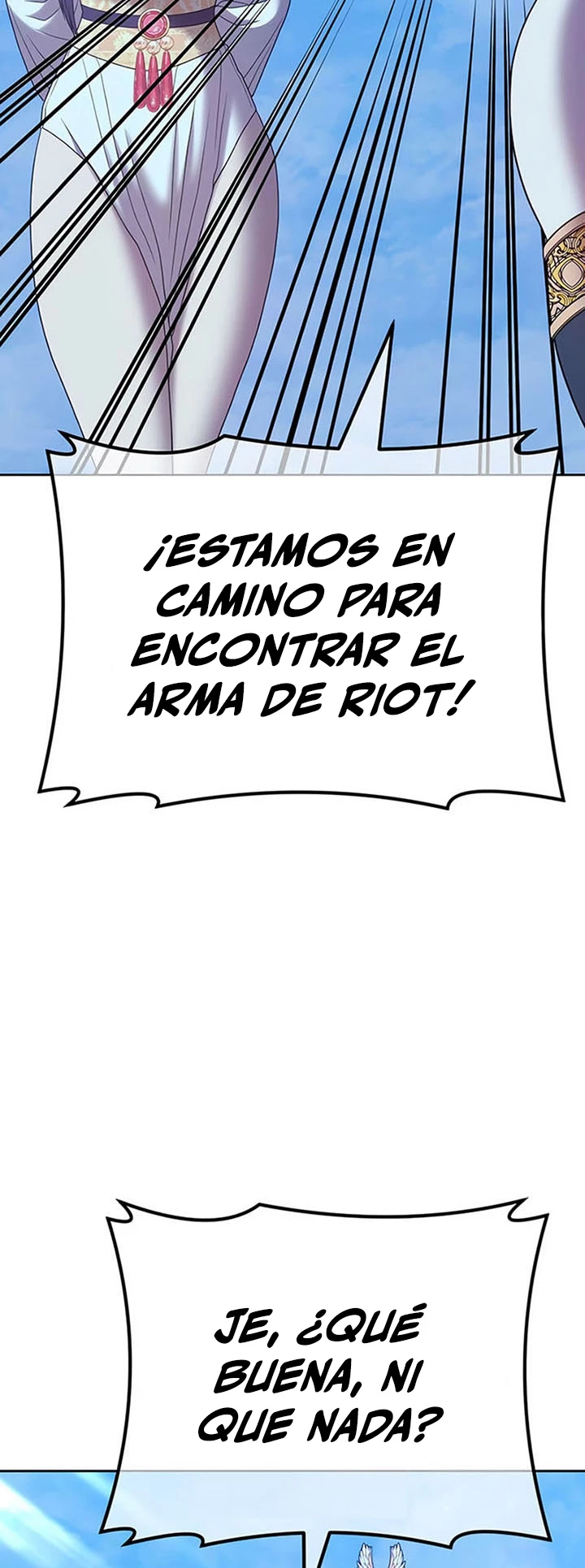 Palo De Madera Capitulo 51 página 55