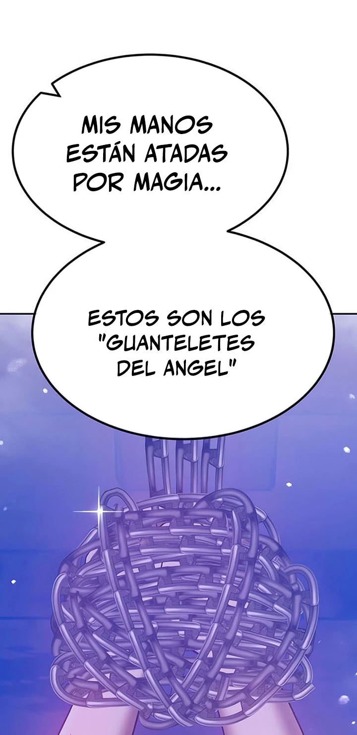 Palo De Madera Capitulo 51 página 6