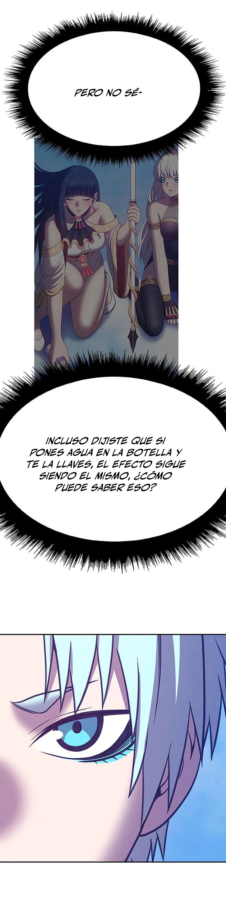 Palo De Madera Capitulo 51 página 79