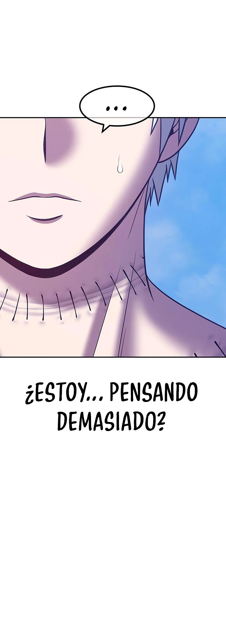 Palo De Madera Capitulo 51 página 87