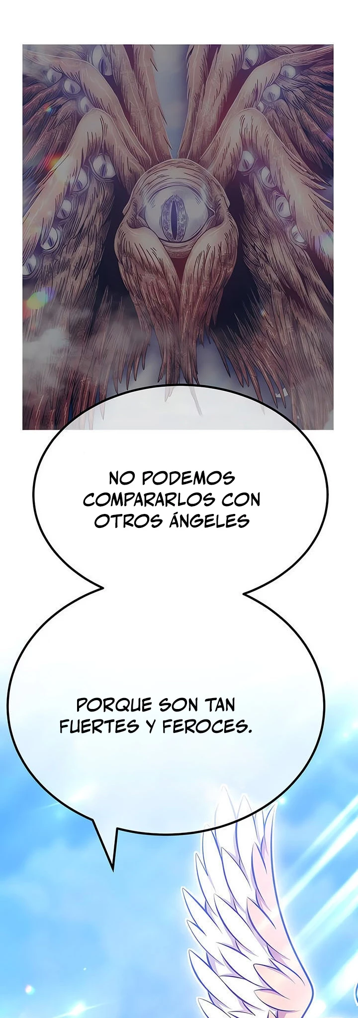 Palo De Madera Capitulo 51 página 96