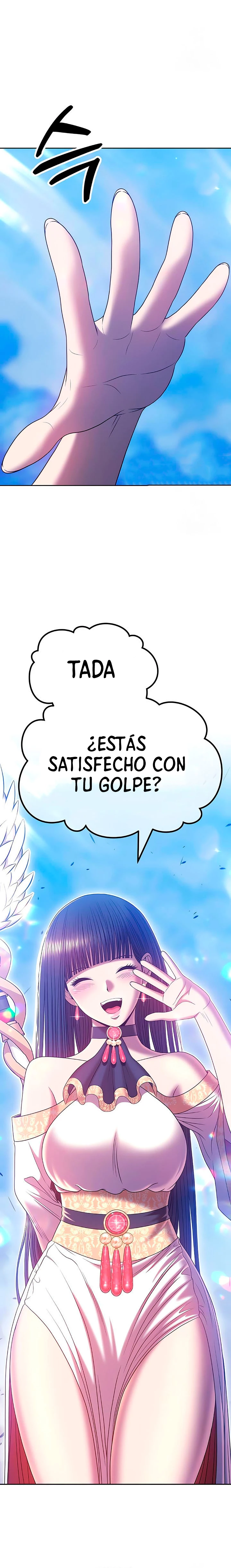 Palo De Madera Capitulo 52.1 página 12