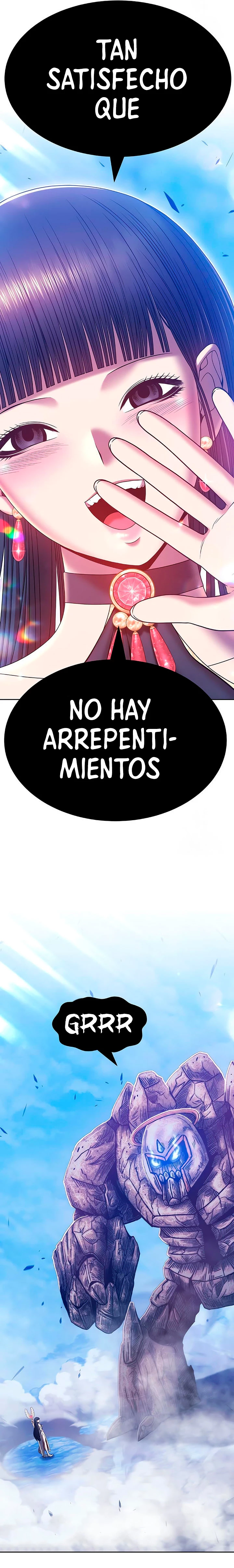 Palo De Madera Capitulo 52.1 página 13