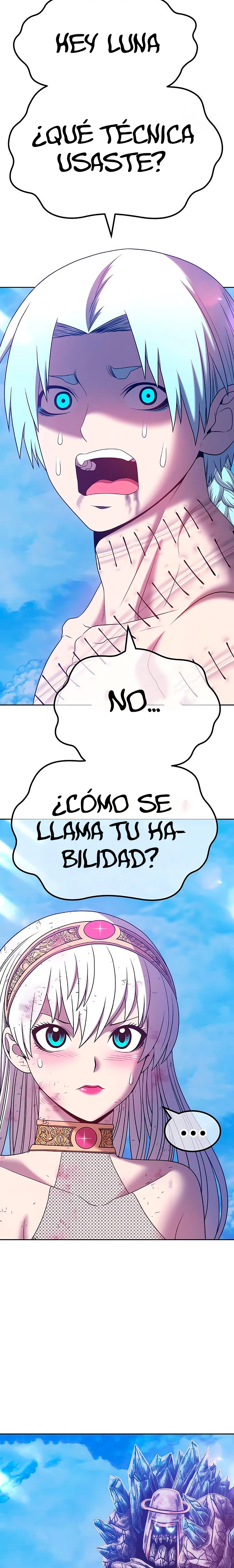 Palo De Madera Capitulo 52.1 página 22