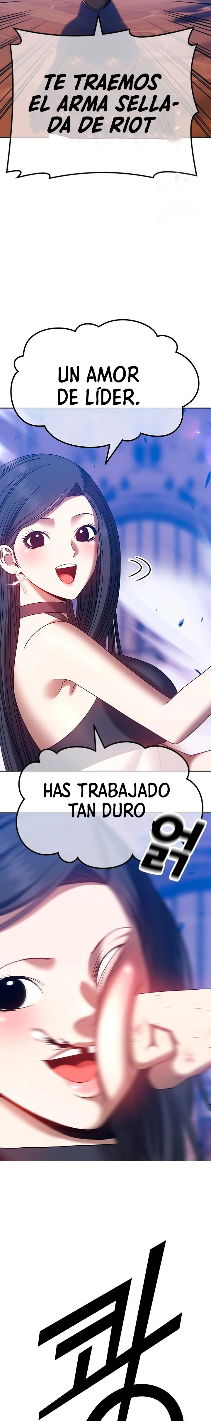 Palo De Madera Capitulo 52.1 página 41
