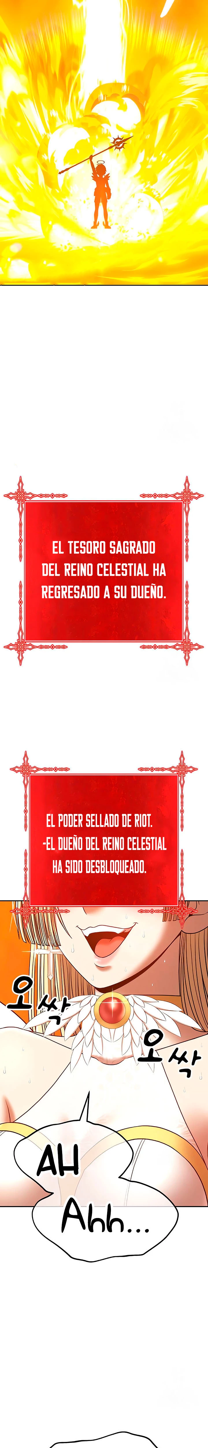 Palo De Madera Capitulo 52.1 página 45