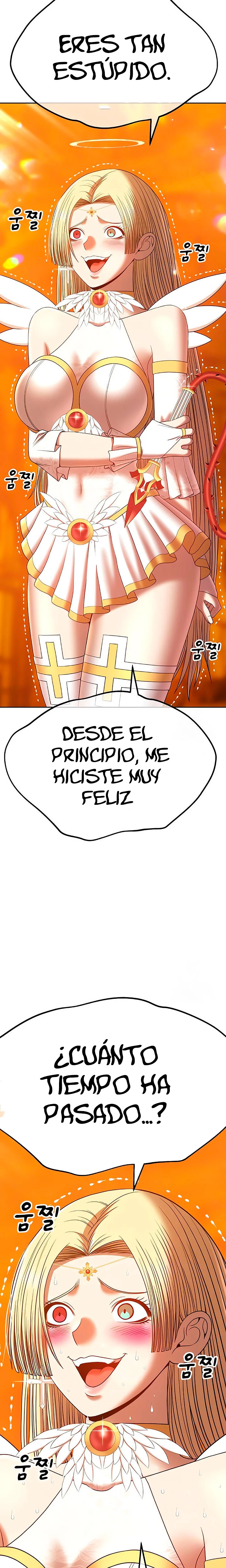 Palo De Madera Capitulo 52.1 página 46
