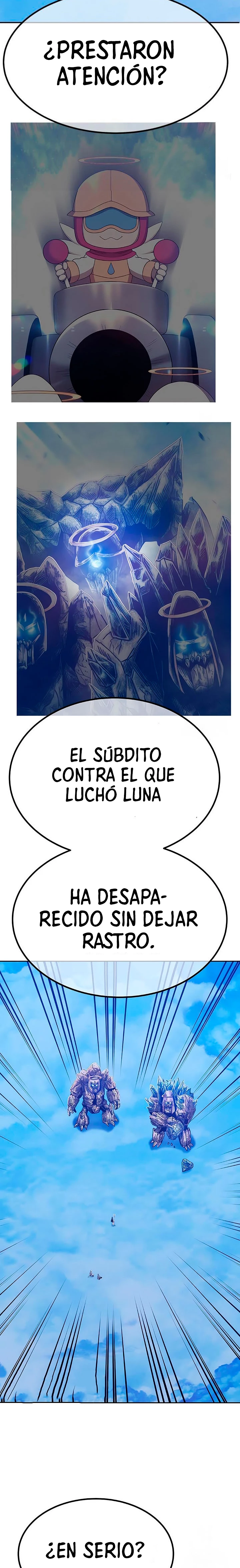 Palo De Madera Capitulo 52.1 página 5