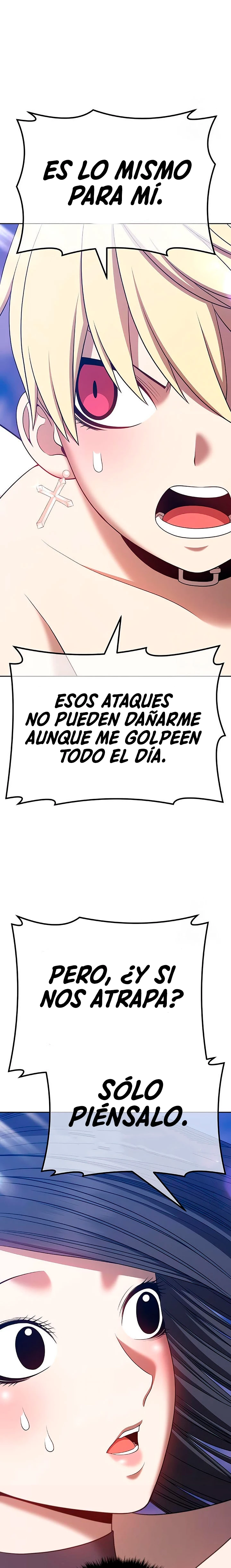 Palo De Madera Capitulo 52 página 33